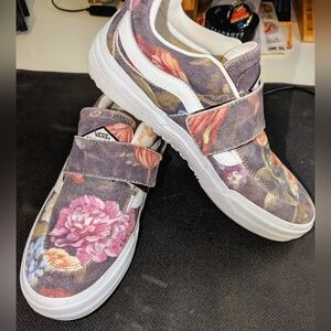 Vans Kyle Walker Pro Vase Unisex Woman's 7.5 Mens 6